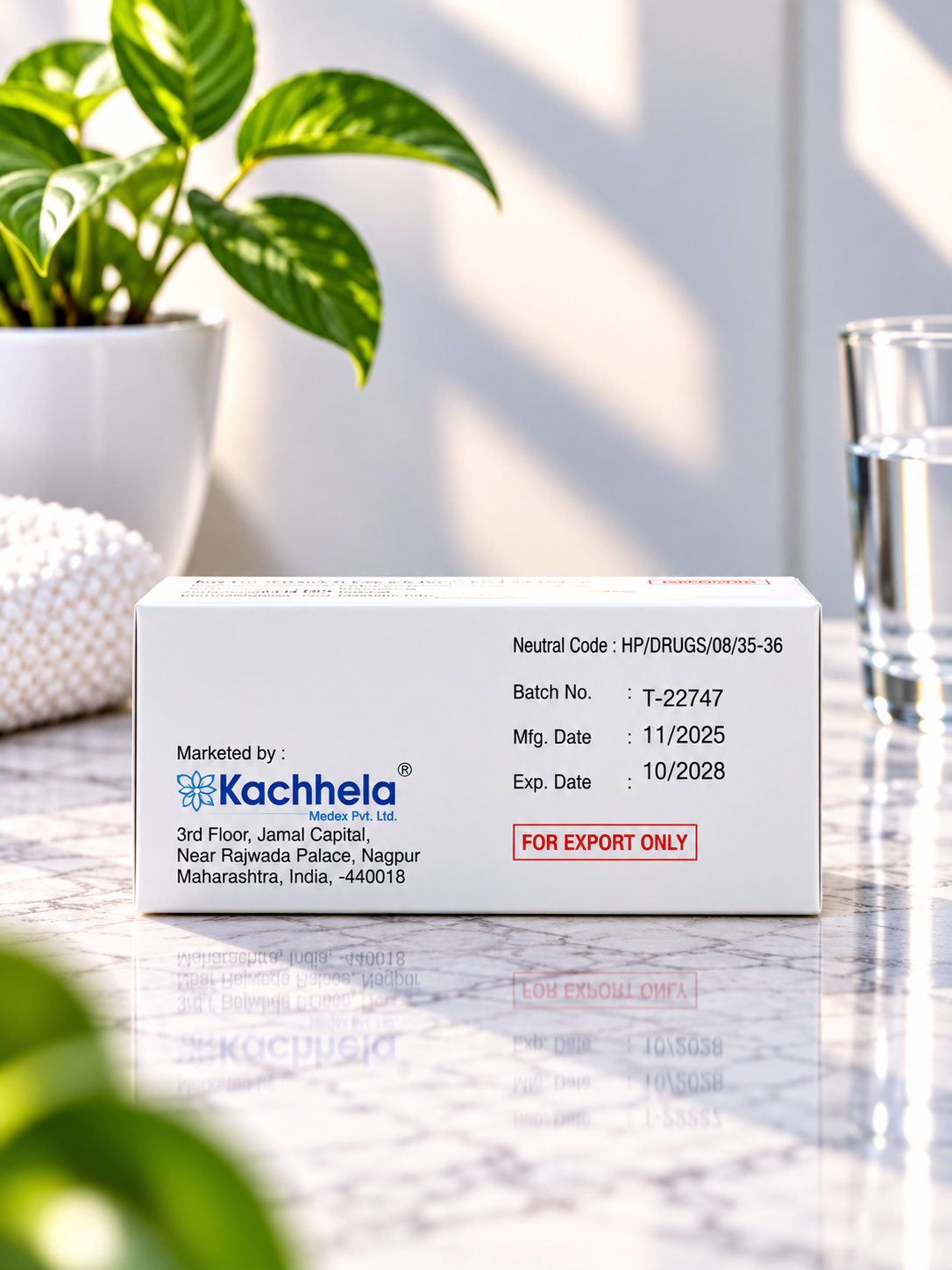 Ivermk 20mg Tablet/s - Image 3