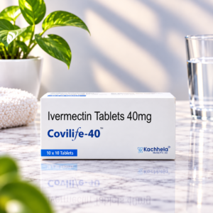 Ivermk 40mg Tablet/s