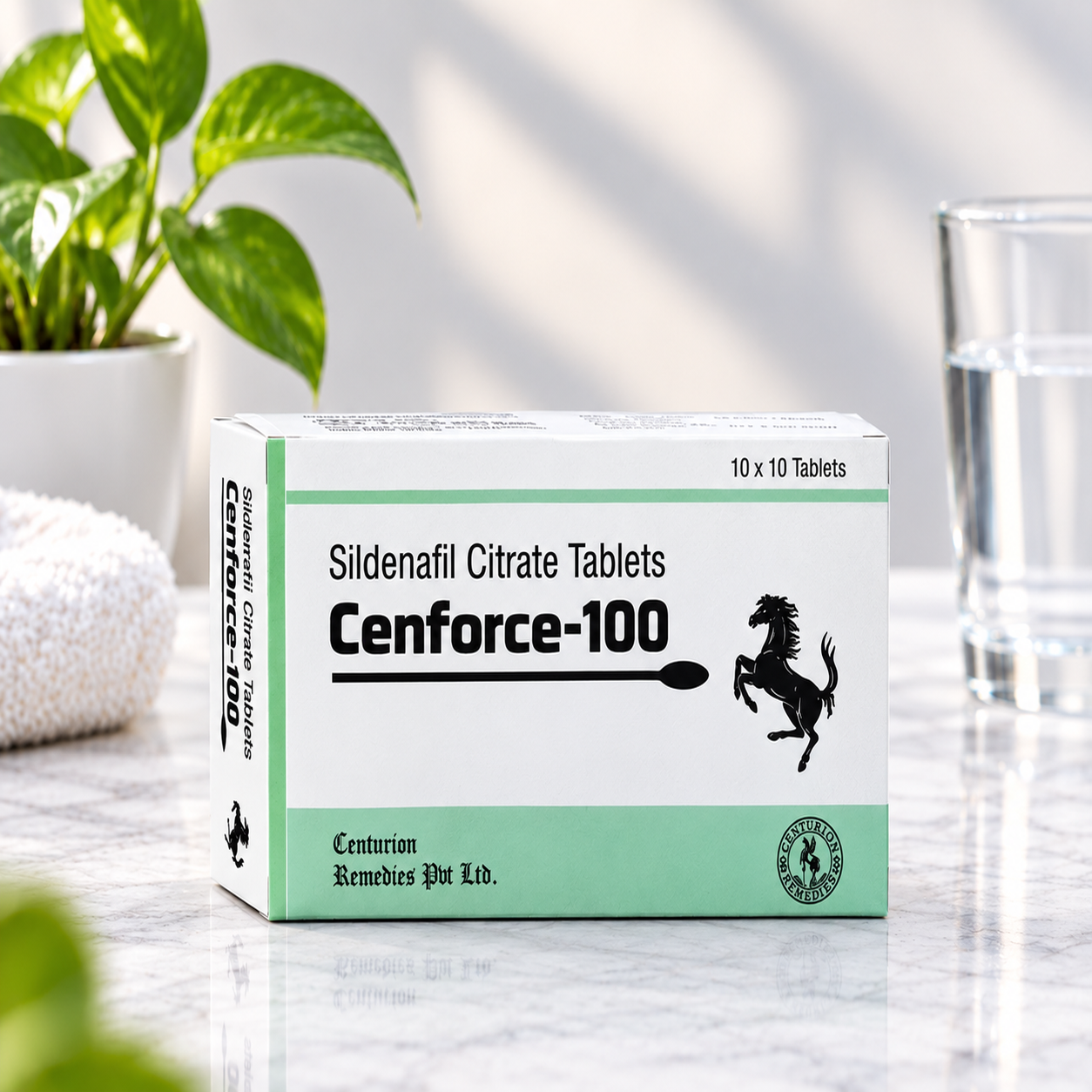 Cen Force 100mg