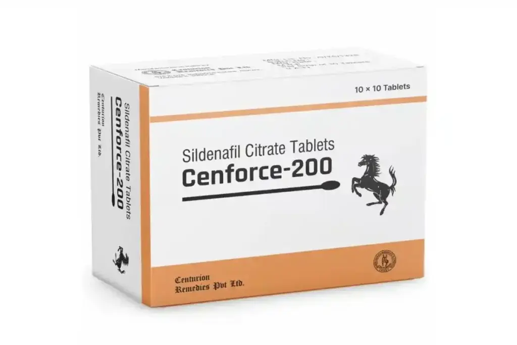 Cen F0rces 200